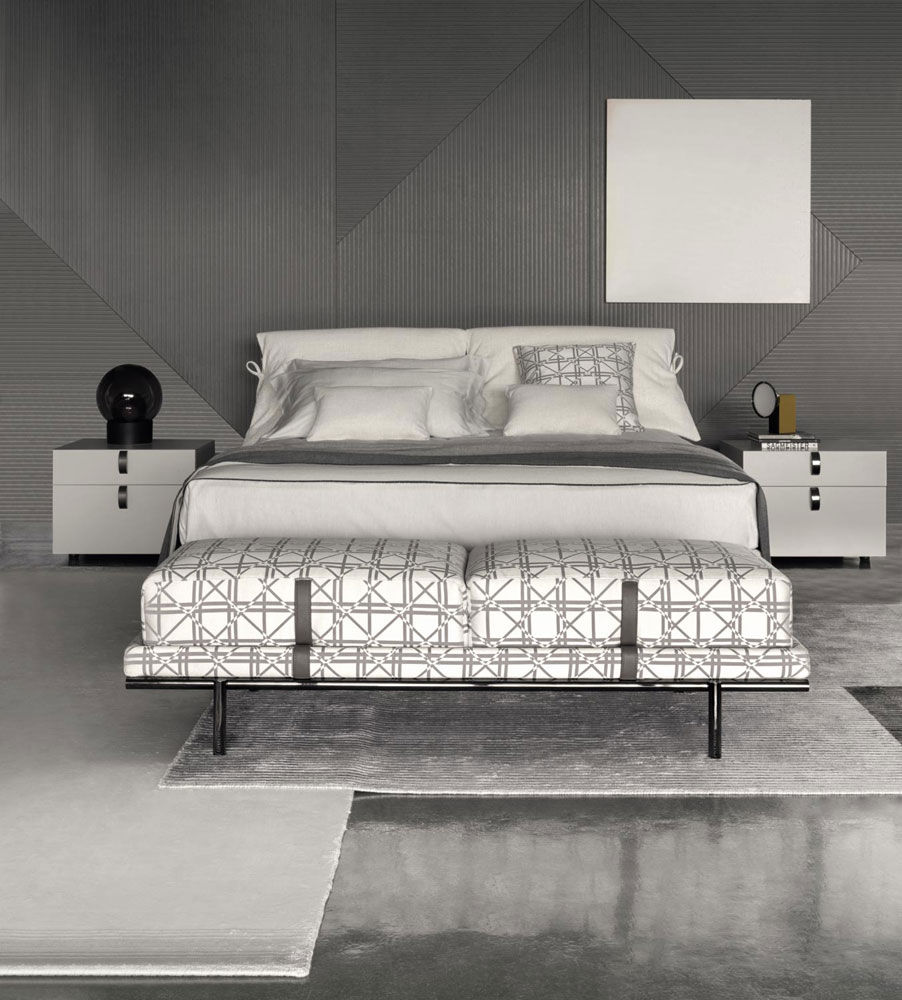 Letto Nathalie