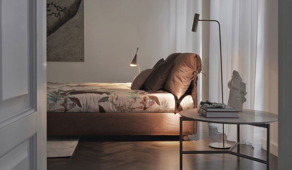 Letto Nathalie