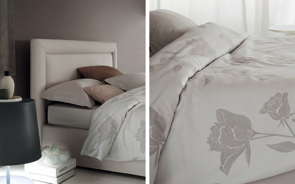 Letto Pochette Pure