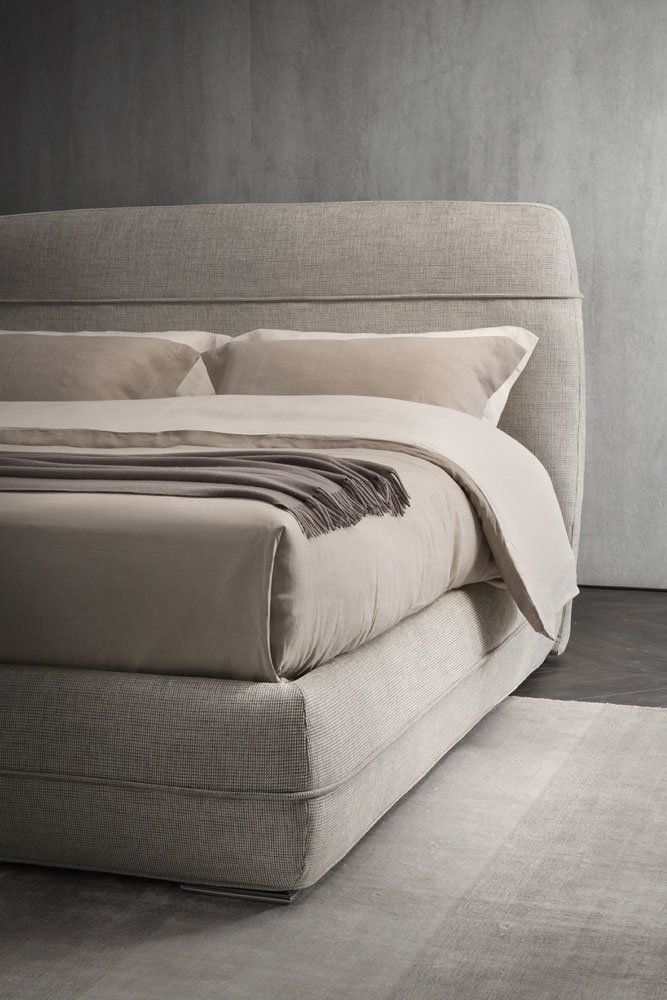 Letto Mandarine