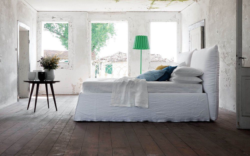 Letto Over