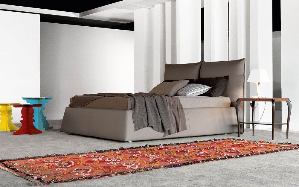 Letto Over