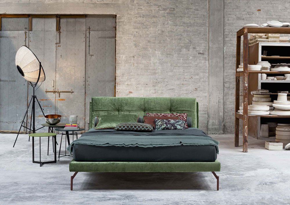 Letto Gap