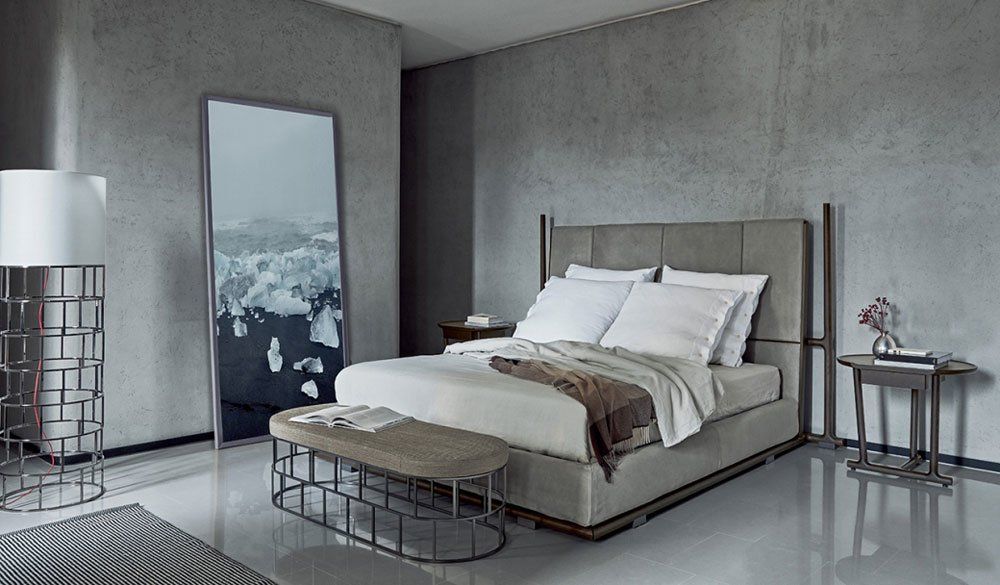Letto Icaro