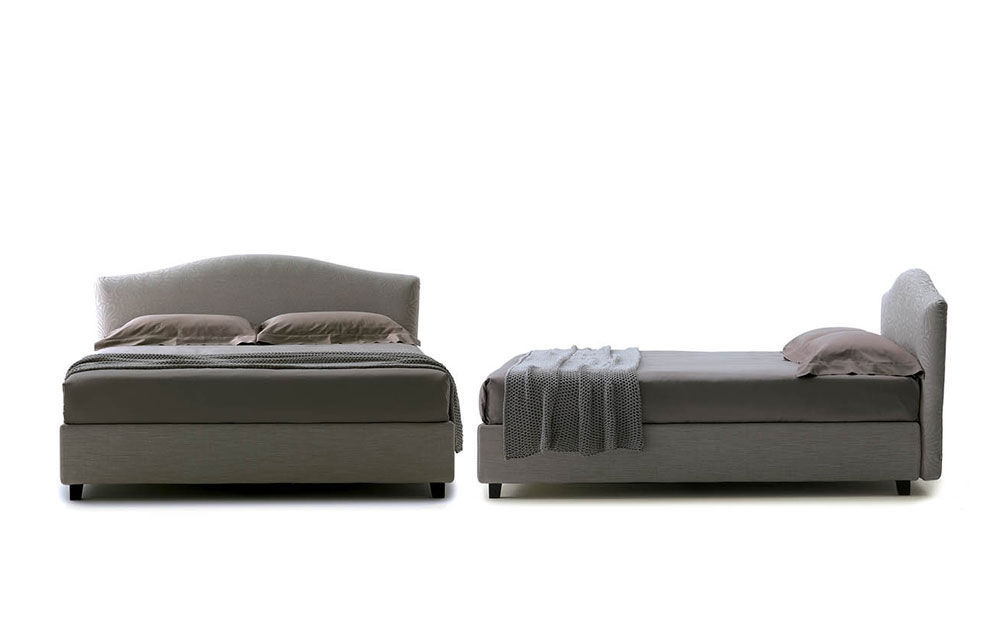 Letto Monnalisa