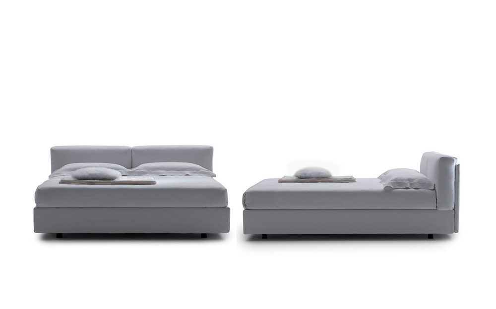 Letto Kukkobed