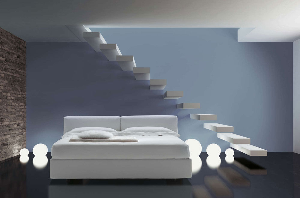 Letto Kukkobed