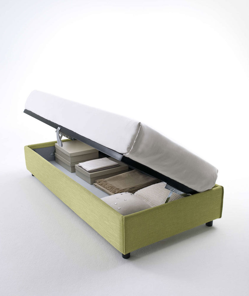 Letto Sommier