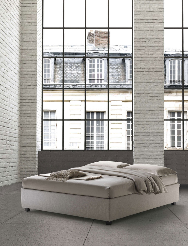 Letto Sommier