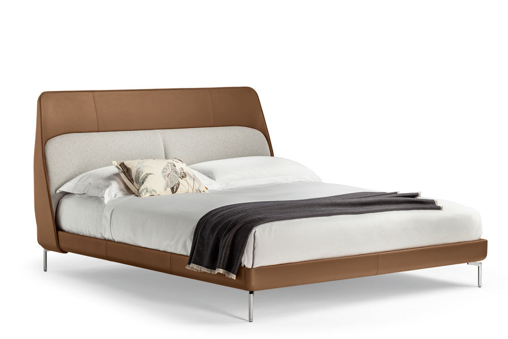 Letto Coupé
