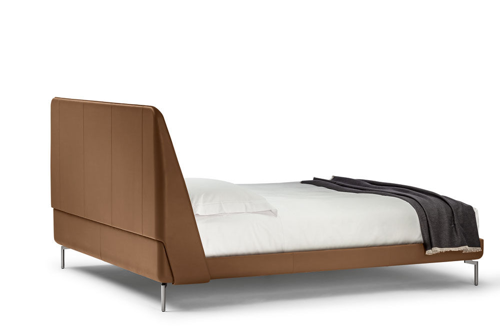 Letto Coupé