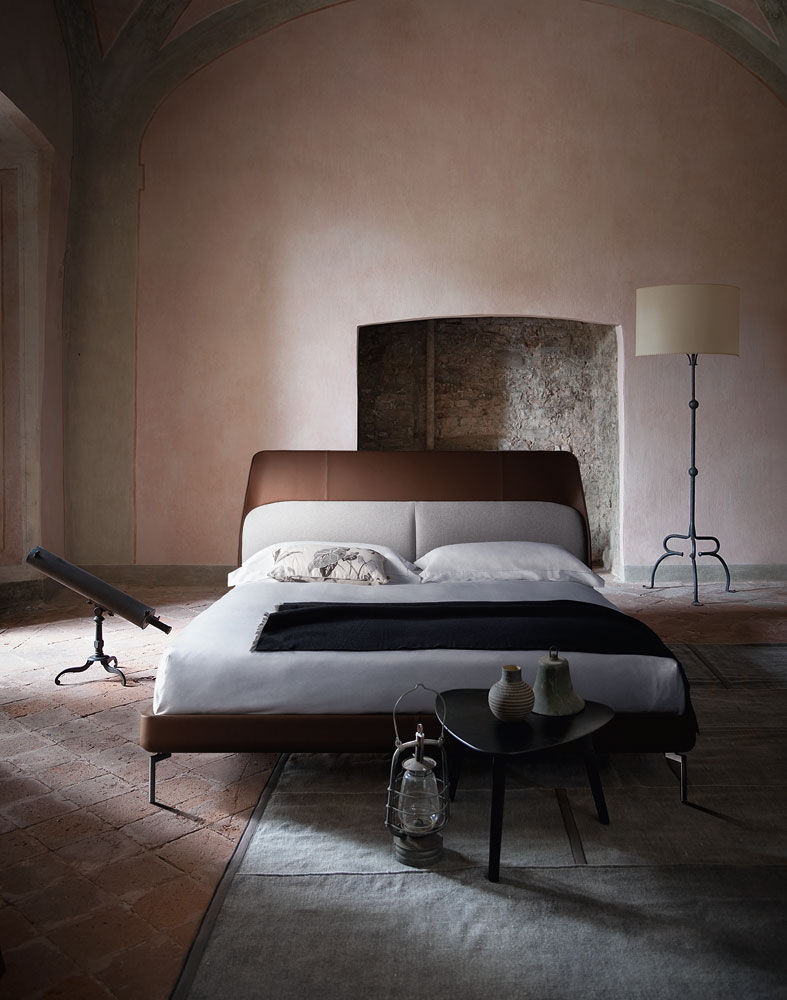 Letto Coupé