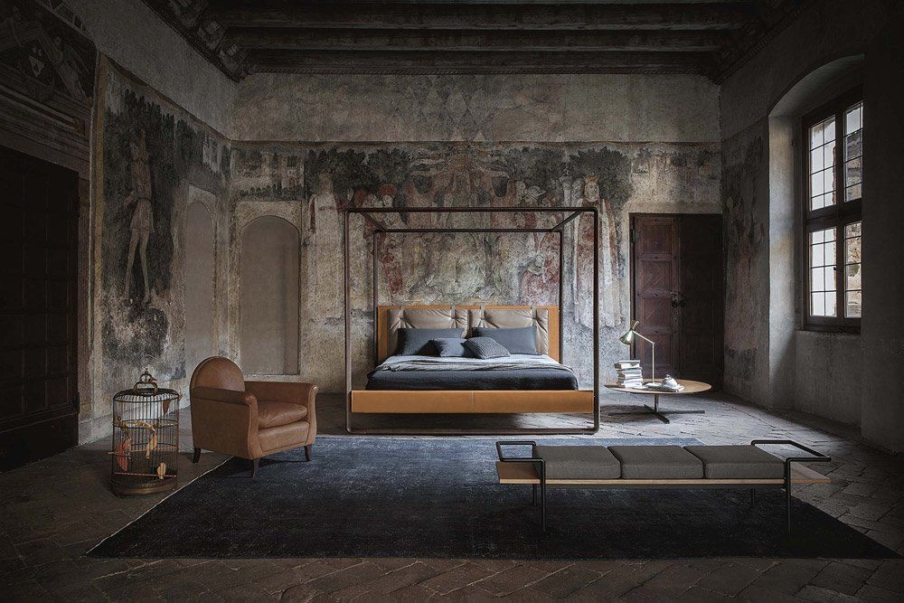 Letto Volare