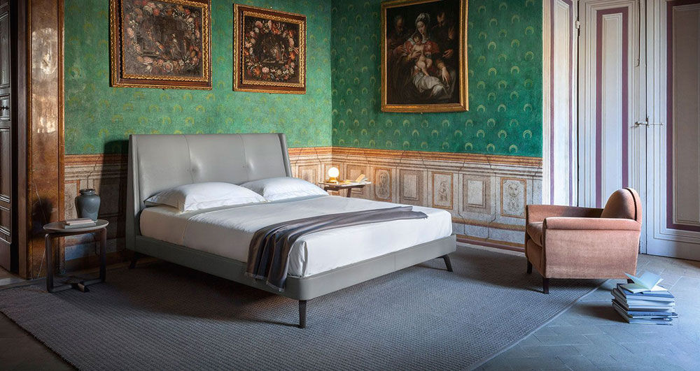 Letto Suzie Wong