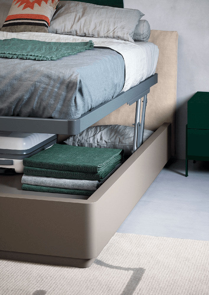 Letto Nido