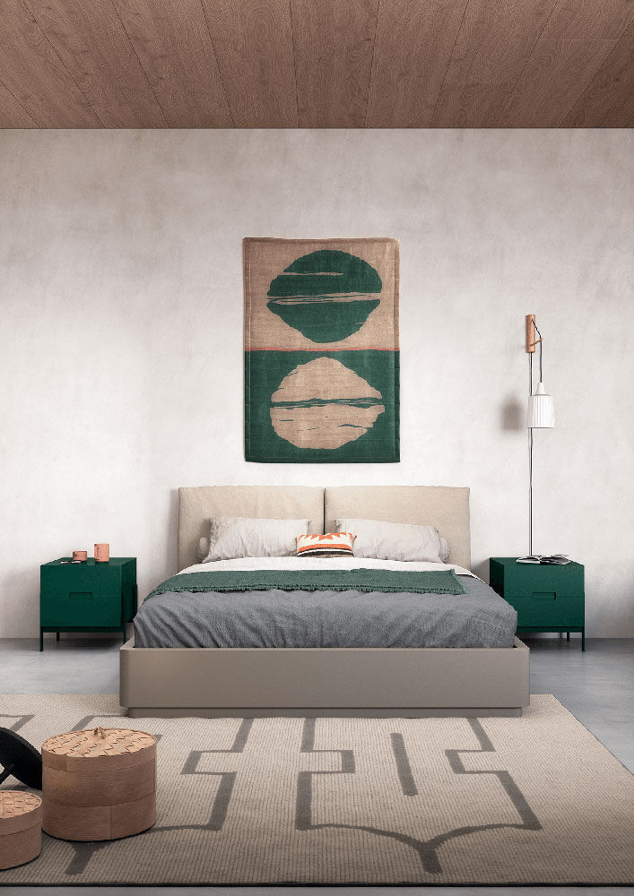 Letto Nido