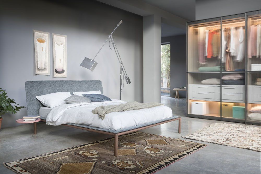 Letto Rain