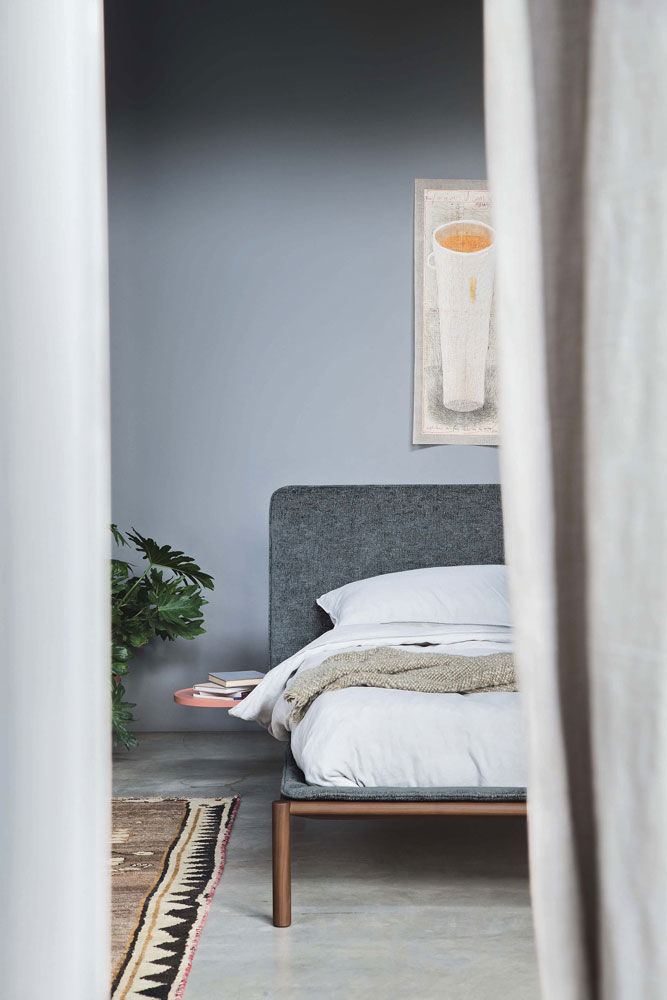 Letto Rain