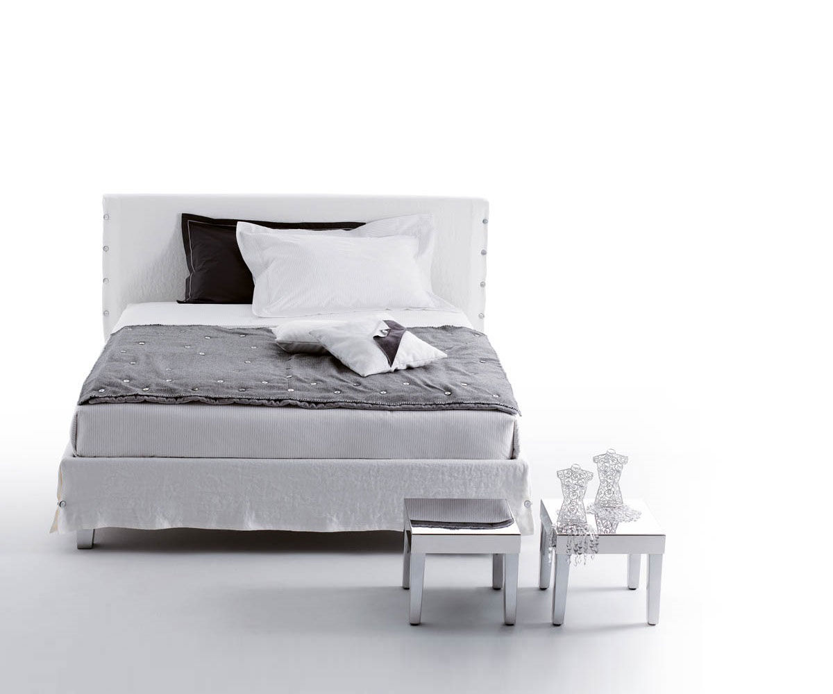 Letto White