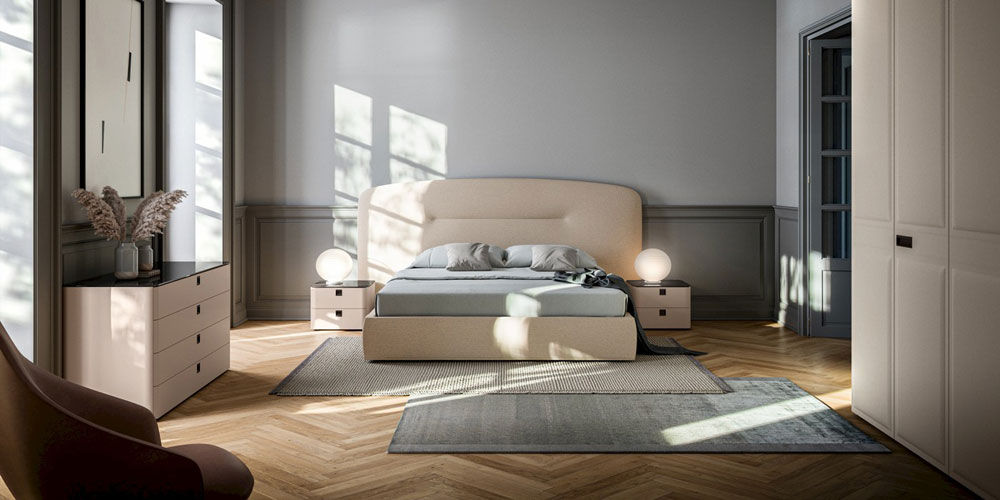 Letto Prince