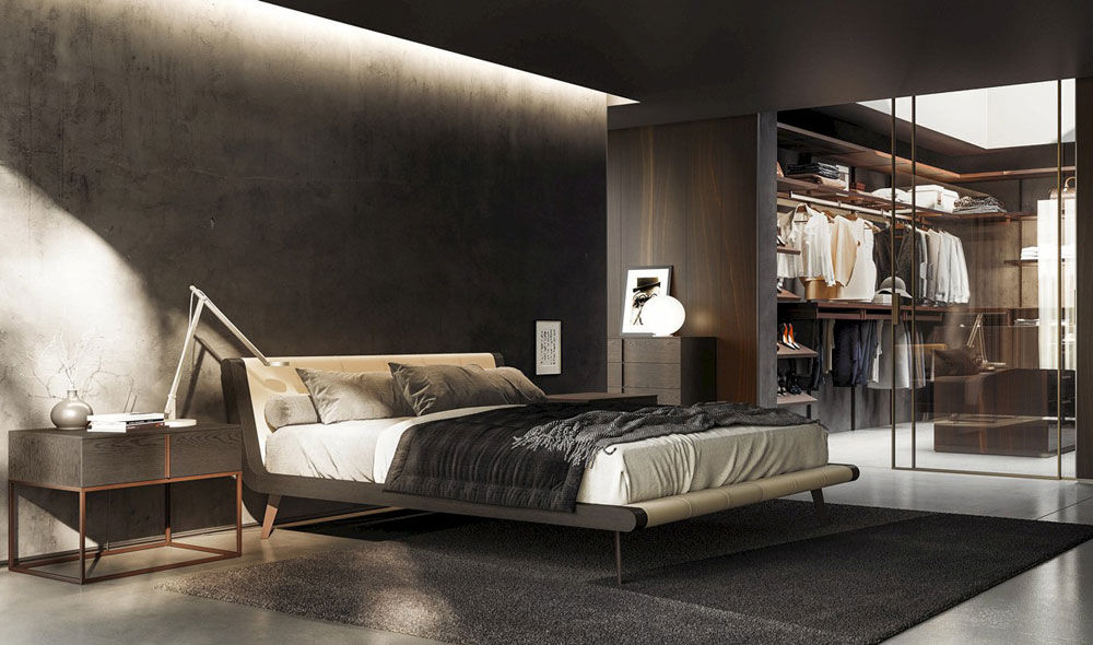 Letto Gyles