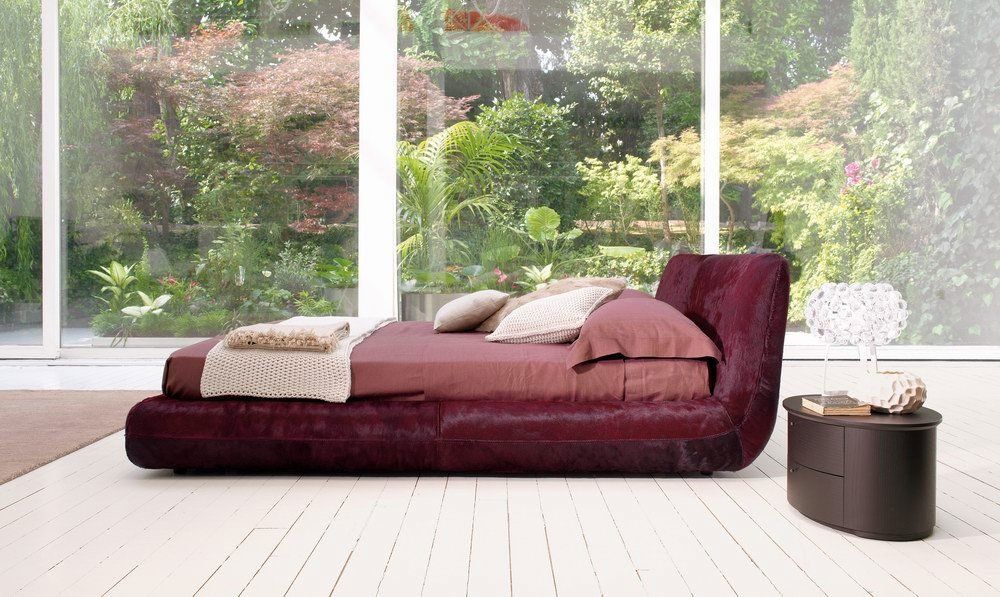 Letto Elise Cavallino