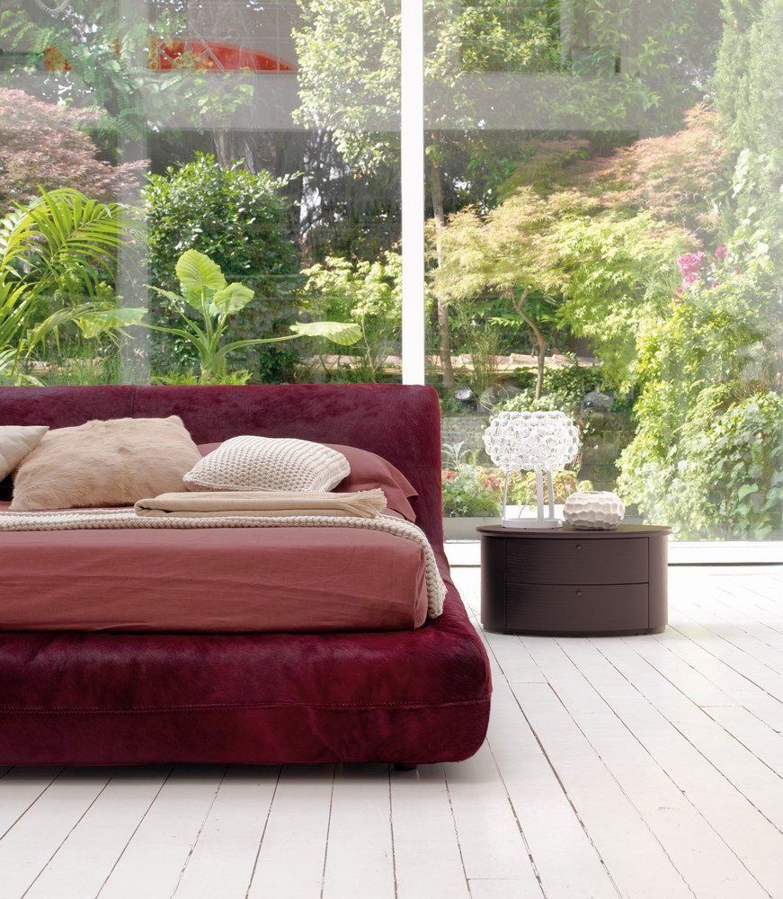 Letto Elise Cavallino