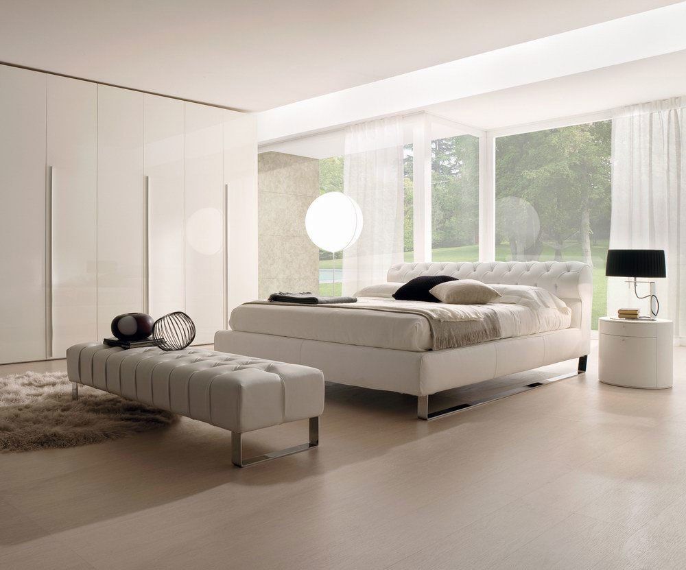 Letto Summertime Large