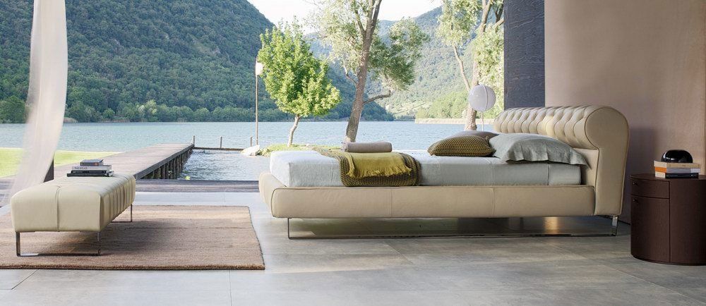 Letto Summertime Large