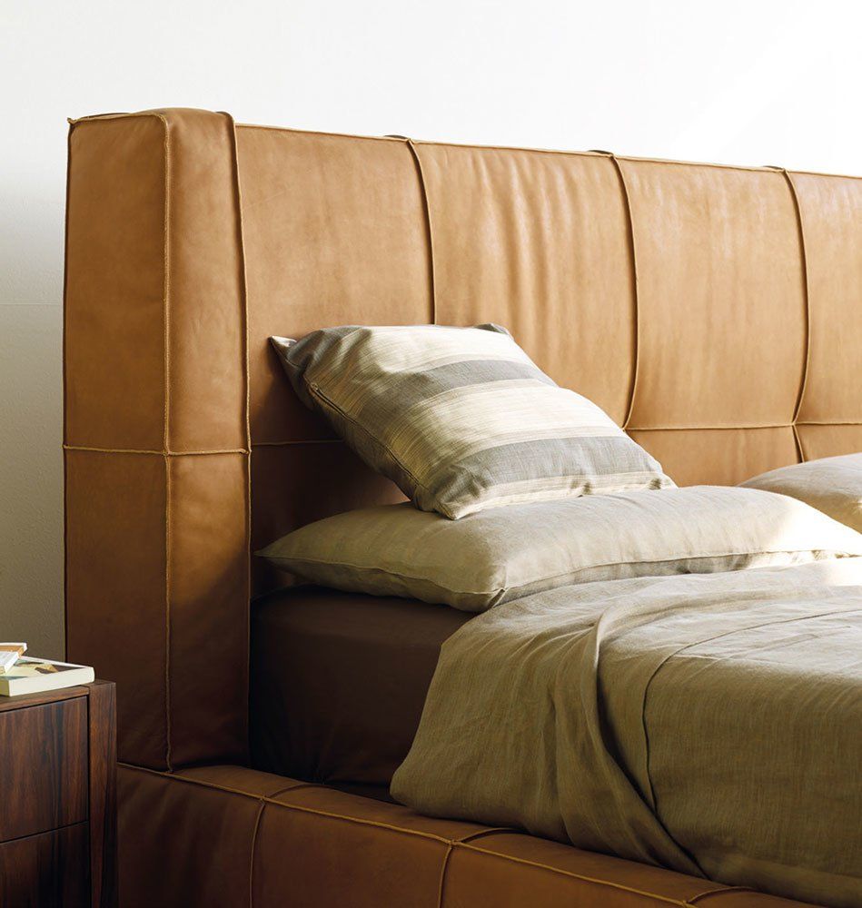 Letto James