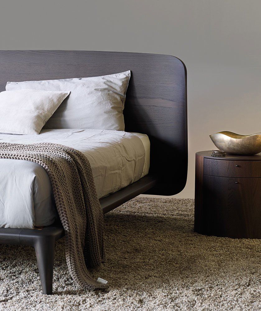 Letto Moon Essenza