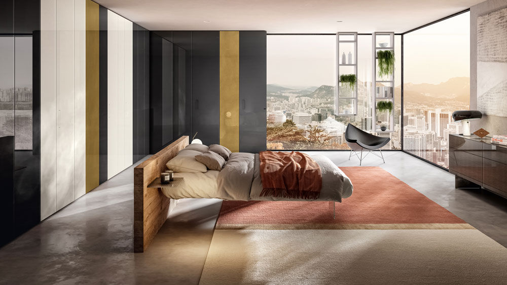 Letto Air Wildwood