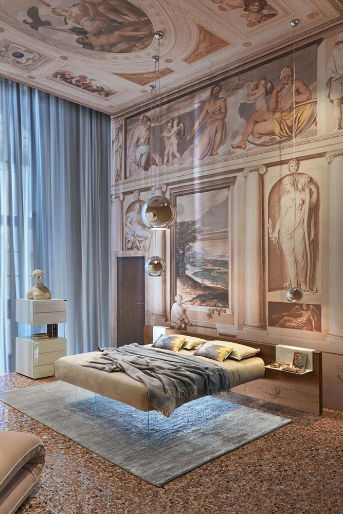 Letto Air Wildwood