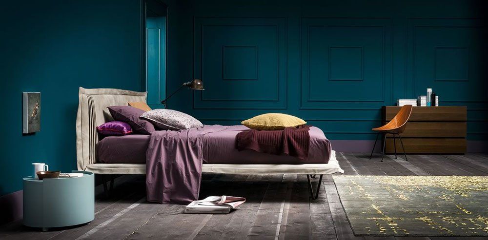 Letto Bed One