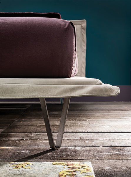 Letto Bed One