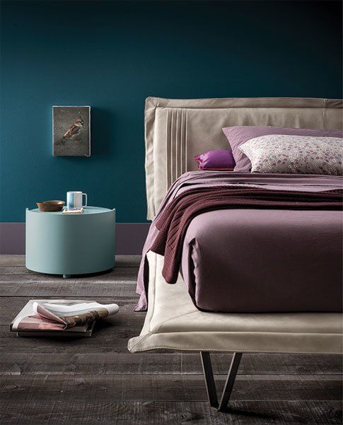 Letto Bed One