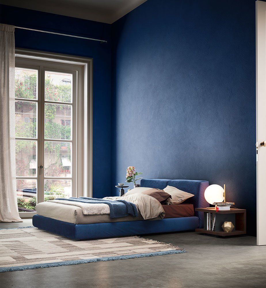 Letto California