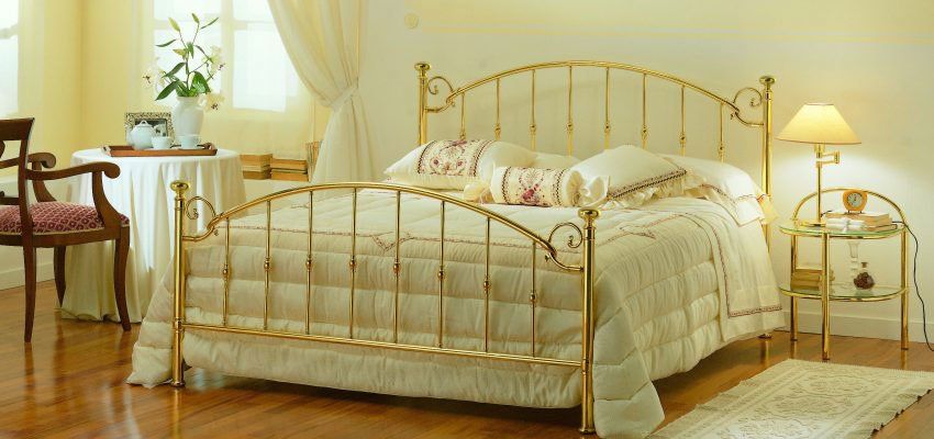 Letto Cecile