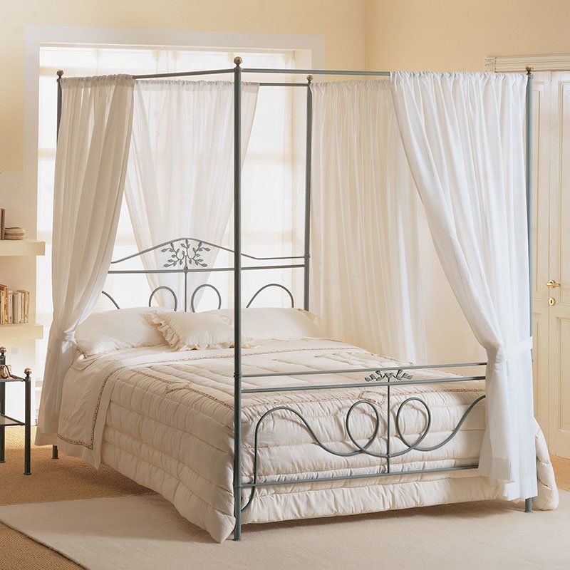 Letto Fior di Pesco