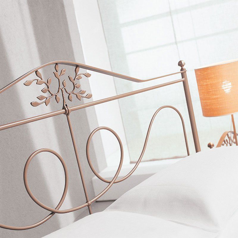 Letto Fior di Pesco