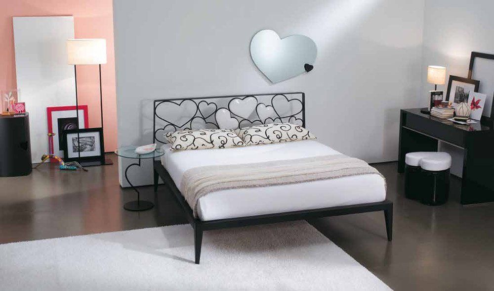 Letto Amor Diletto