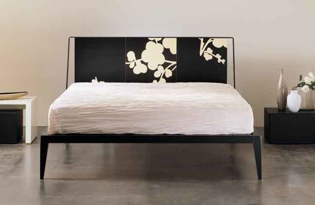 Letto Asia