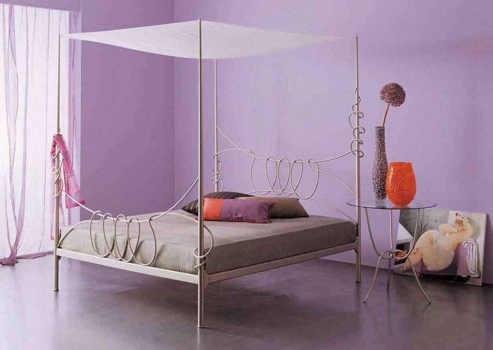 Letto Cabernet
