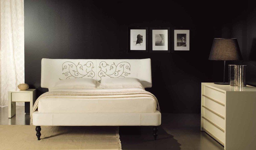 Letto Etoile