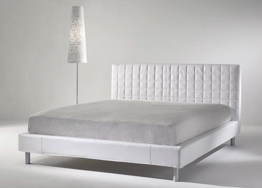 Letto Nuveau