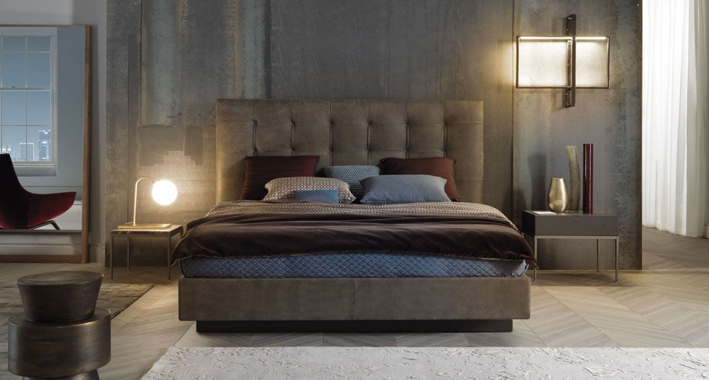 Letto Frida
