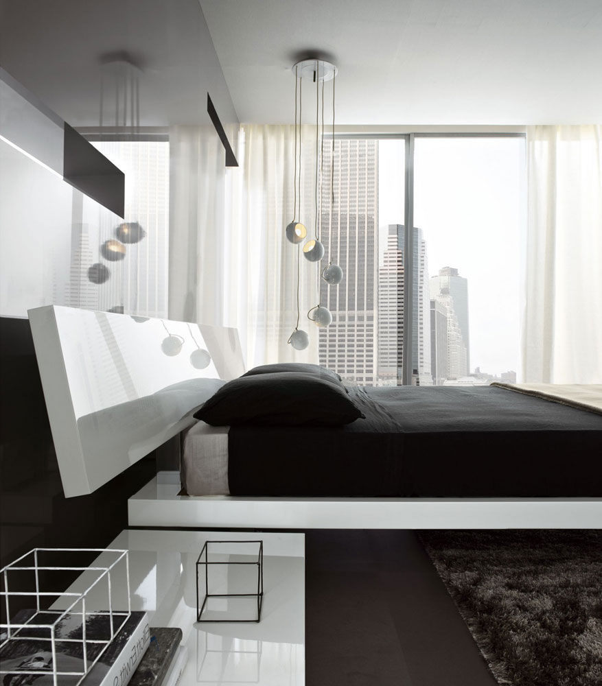Letto Slim