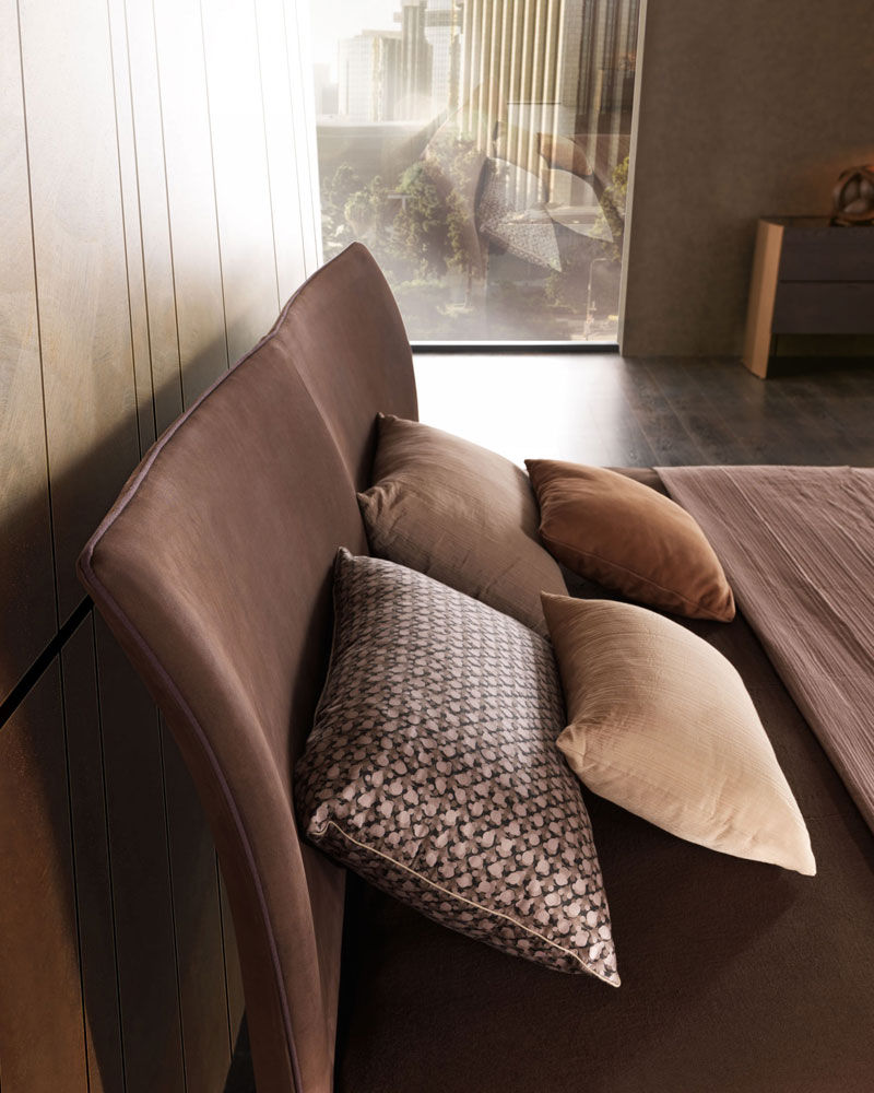 Letto Margareth