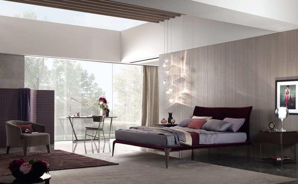Letto Margareth