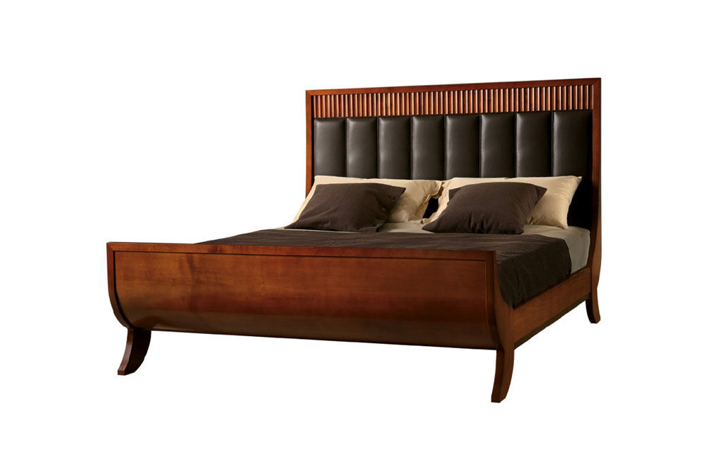 Letto Biedermeier